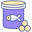 Fish Food Fish Food Icon