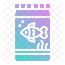 Fish Food Feedbag Icon