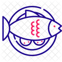 Fish Food Seafood Fish Icon