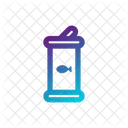 Fish Food  Icon