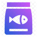 Fish Food  Icon