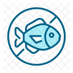 Fish free  Icon