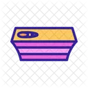 Fish Glass  Icon