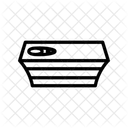 Fish Glass  Icon