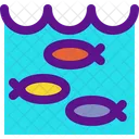 Fish Hatchery Icon