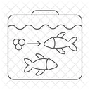 Fish Hatchery Icon