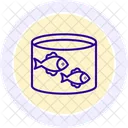 Fish Hatchery Fish Hatchery Icon
