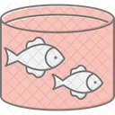 Fish Hatchery Fish Hatchery Icon