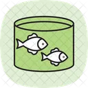 Fish Hatchery Fish Hatchery Icon
