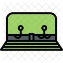Fish Hooks  Icon