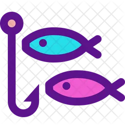 Fish Hunt  Icon