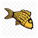 Fish  Icon