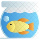 Fish  Icon
