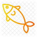 Fish  Icon