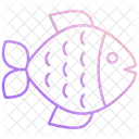 Fish  Icon