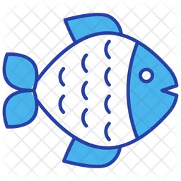 Fish  Icon