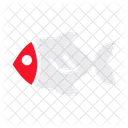 Fish  Icon