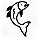 Fish  Icon