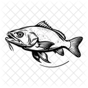 Fish Icon