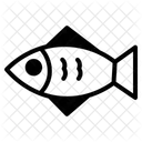 Fish  Icon