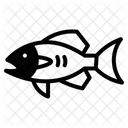 Fish  Icon