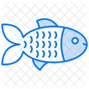 Fish  Icon