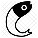 Fish  Icon