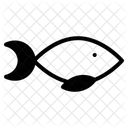 Fish Icon