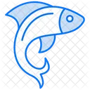 Fish  Icon