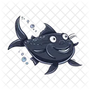 Fish Icon