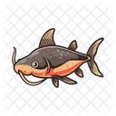 Fish Icon