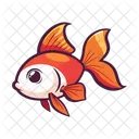 Fish Food Seafood Icon