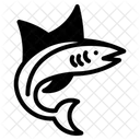 Fish  Icon