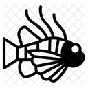 Fish  Icon