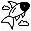 Fish  Icon