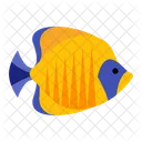 Fish Food Seafood Icon