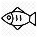 Fish  Icon