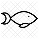 Fish Icon