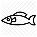 Fish Icon