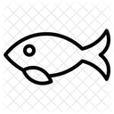 Fish Icon