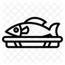 Fish Icon