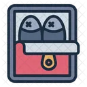 Fish Hook Fishing Icon