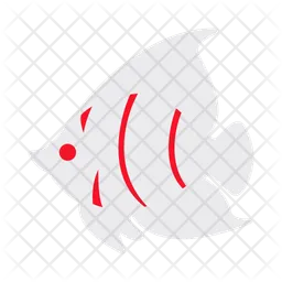 Fish  Icon