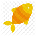 Fish  Icon