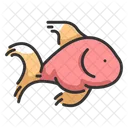 Fish  Icon