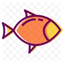 Fish  Icon