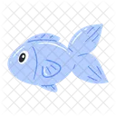 Summer Sand Bucket Beach Umbrella Icon