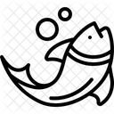 Fish  Icon