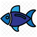 Fish  Icon