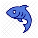 Fish  Icon
